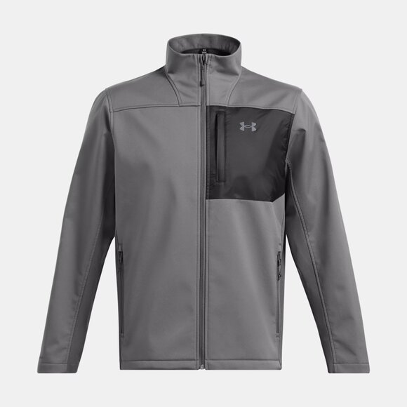 Under Armour Men's UA Storm ColdGear Infrared Shield 2.0 Jacket Winter Warm XL - Picture 1 of 8